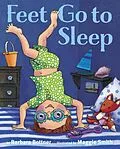E-Book (epub) Feet, Go to Sleep von Barbara Bottner