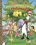 Fester Einband The Cat in the Hat Knows a Lot About Christmas! (Dr. Seuss/Cat in the Hat) von Tish Rabe, Joe Mathieu