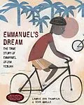 E-Book (epub) Emmanuel's Dream: The True Story of Emmanuel Ofosu Yeboah von Laurie Ann Thompson
