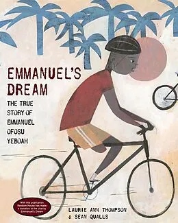 E-Book (epub) Emmanuel's Dream: The True Story of Emmanuel Ofosu Yeboah von Laurie Ann Thompson