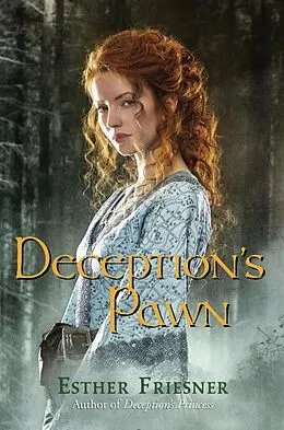 E-Book (epub) Deception's Pawn von Esther Friesner