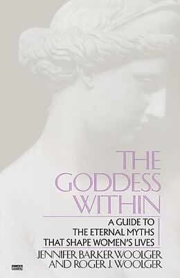 Poche format B Goddess Within de J. ;Woolger, R. Woolger