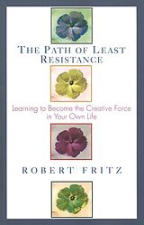 Poche format B Path of Least Resistance von R. Fritz