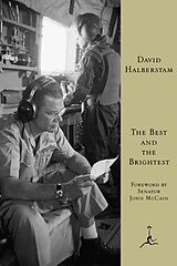 Broché Best and the Brighttest de David Halberstam