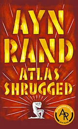 Kartonierter Einband (Kt) Atlas Shrugged von Ayn Rand