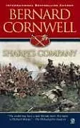 Poche format A Sharpe's Company von Bernard Cornwell