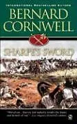 Poche format A Sharpe's Sword von Bernard Cornwell