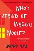 Poche format B Who's Afraid of Virginia Woolf? de Edward Albee