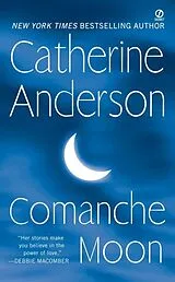 Poche format A Comanche Moon von Catherine Anderson