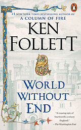 Kartonierter Einband World Without End von Ken Follett