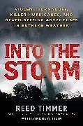 Taschenbuch Into the Storm von Reed; Tilin, Andrew Timmer
