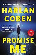 Couverture cartonnée Promise Me de Harlan Coben