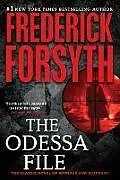 Broschiert The Odessa File von Frederick Forsyth
