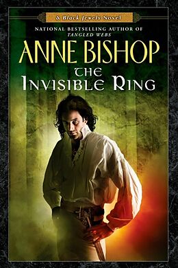 Couverture cartonnée The Invisible Ring de Anne Bishop