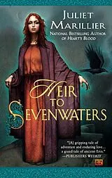 Poche format A Heir to Sevenwaters von Juliet Marillier