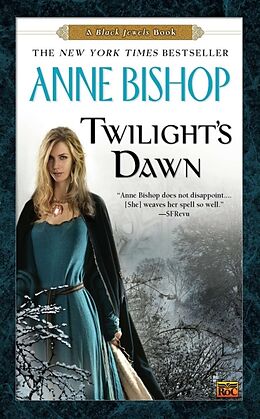 Livre de poche Twilight's Dawn de Anne Bishop