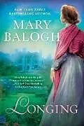 Broschiert Longing von Mary Balogh