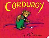 Livre Relié Corduroy de Don Freeman