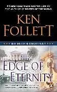 Kartonierter Einband Edge of Eternity von Ken Follett