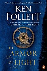 Couverture cartonnée The Armor of Light de Ken Follett