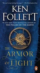 Kartonierter Einband The Armor of Light von Follett Ken