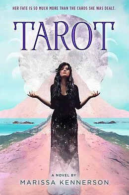 E-Book (epub) Tarot von Marissa Kennerson
