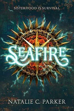 E-Book (epub) Seafire von Natalie C. Parker