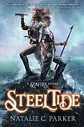 E-Book (epub) Steel Tide von Natalie C. Parker