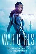 E-Book (epub) War Girls von Tochi Onyebuchi