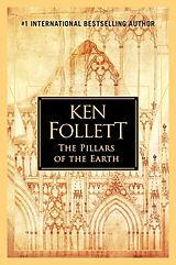 Fester Einband The Pillars of the Earth von Ken Follett