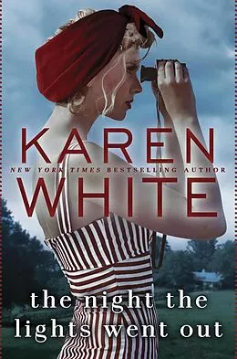E-Book (epub) The Night the Lights Went Out von Karen White