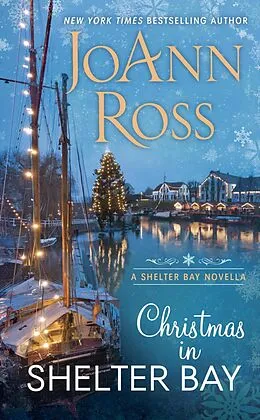 E-Book (epub) Christmas in Shelter Bay von Joann Ross