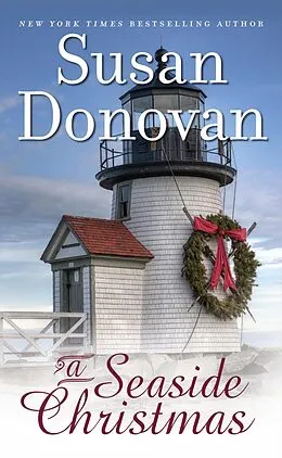 E-Book (epub) A Seaside Christmas von Susan Donovan