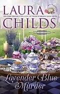 E-Book (epub) Lavender Blue Murder von Laura Childs