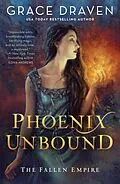 E-Book (epub) Phoenix Unbound von Grace Draven