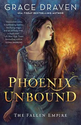 E-Book (epub) Phoenix Unbound von Grace Draven