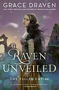 E-Book (epub) Raven Unveiled von Grace Draven