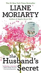 Poche format A The Husband's Secret von Liane Moriarty