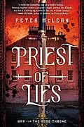 E-Book (epub) Priest of Lies von Peter McLean