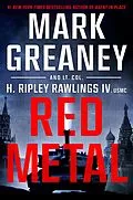 E-Book (epub) Red Metal von Mark Greaney, H. Ripley Rawlings