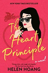 Kartonierter Einband The Heart Principle von Helen Hoang