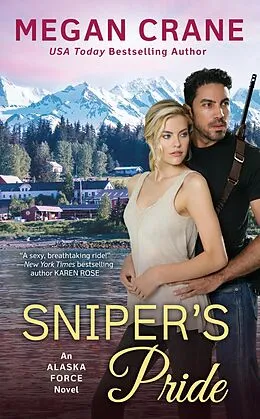 ePUB Sniper's Pride von Megan Crane