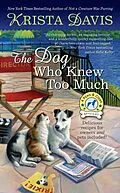 ePUB The Dog Who Knew Too Much von Krista Davis