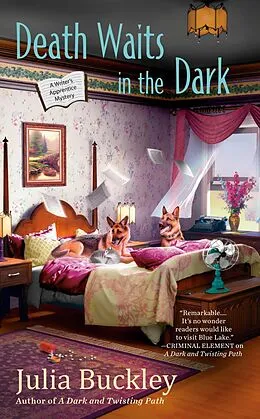 E-Book (epub) Death Waits in the Dark von Julia Buckley