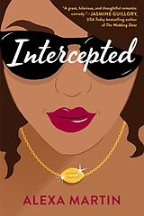 eBook (epub) Intercepted de Alexa Martin