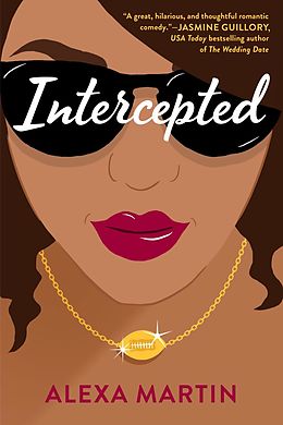 eBook (epub) Intercepted de Alexa Martin