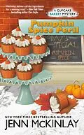 E-Book (epub) Pumpkin Spice Peril von Jenn Mckinlay
