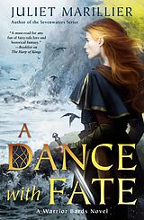 E-Book (epub) A Dance with Fate von Juliet Marillier