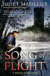 E-Book (epub) A Song of Flight von Juliet Marillier