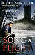 E-Book (epub) A Song of Flight von Juliet Marillier